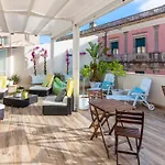 Couette-café Marina Di Ortigia 4*