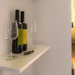 Alojamento de Acomodação e Pequeno-almoço Marina Di Ortigia
