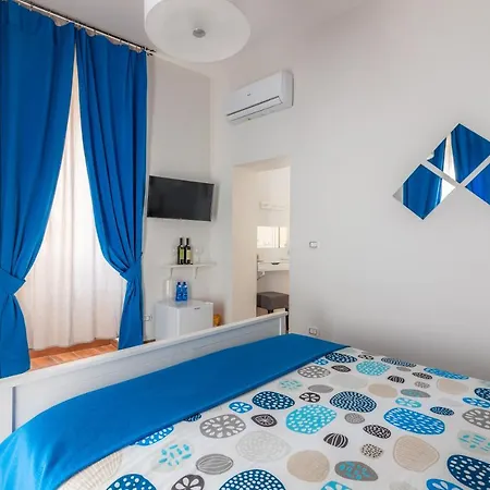 Bed & Breakfast Marina Di Ortigia 4*