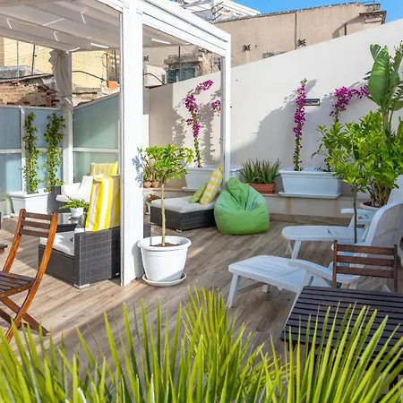 Marina Di Ortigia Συρακούσες