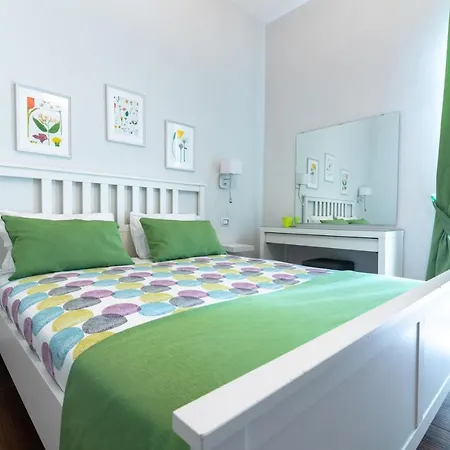 Marina Di Ortigia Συρακούσες