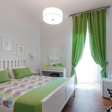 Bed and Breakfast Marina Di Ortigia Συρακούσες