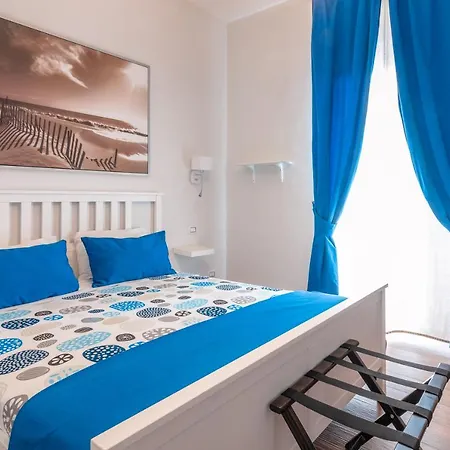 Marina Di Ortigia Bed and Breakfast