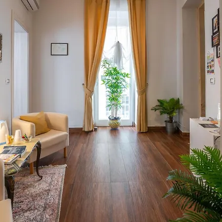 Marina Di Ortigia Bed and Breakfast 4*