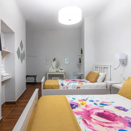 Marina Di Ortigia Bed and Breakfast