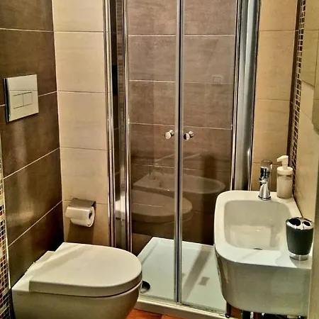 Bed and Breakfast Marina Di Ortigia Συρακούσες