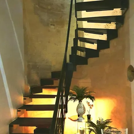 Marina Di Ortigia Bed and Breakfast 4*