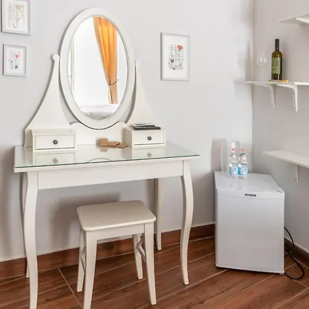 Marina Di Ortigia Bed and Breakfast Συρακούσες