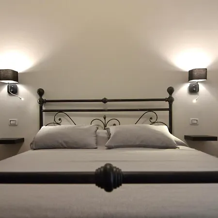 Marina Di Ortigia Bed and Breakfast Συρακούσες