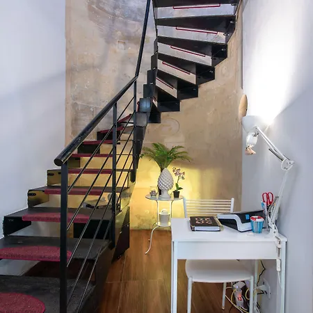 Bed and Breakfast Marina Di Ortigia 4*