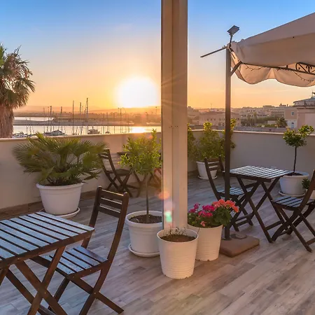 Marina Di Ortigia Bed and Breakfast