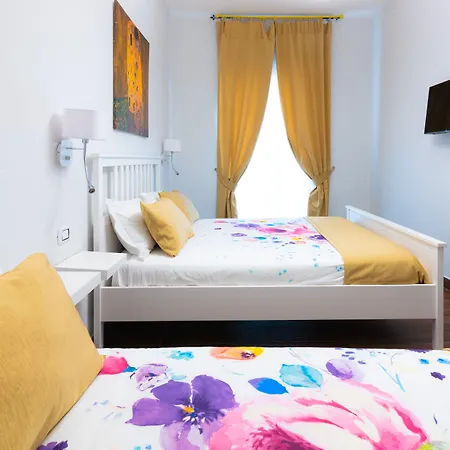 Bed and Breakfast Marina Di Ortigia