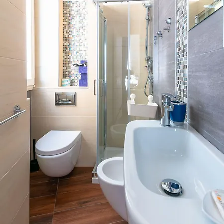 Bed and Breakfast Marina Di Ortigia 4*