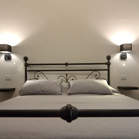 Bed and Breakfast Marina Di Ortigia Συρακούσες