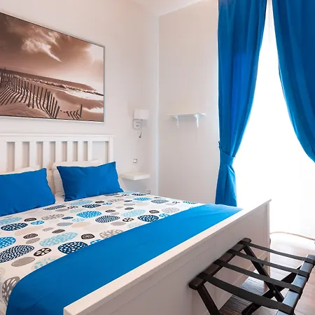 Marina Di Ortigia Bed and Breakfast Συρακούσες