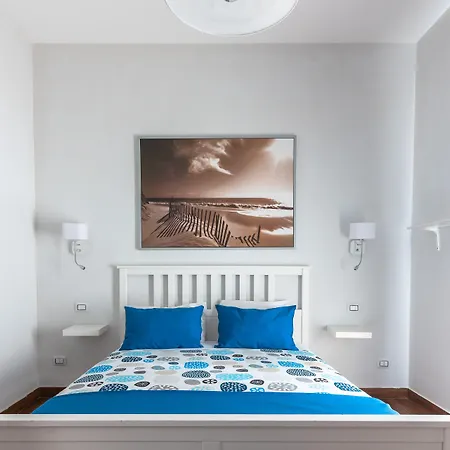 Bed and Breakfast Marina Di Ortigia 4*