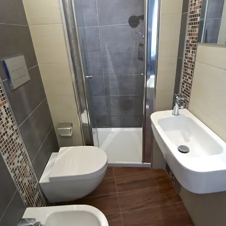 Bed and Breakfast Marina Di Ortigia