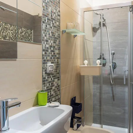 Marina Di Ortigia 4*