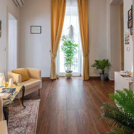 Bed and Breakfast Marina Di Ortigia Συρακούσες