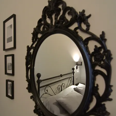 Marina Di Ortigia Bed and Breakfast 4*