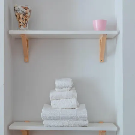 Bed and Breakfast Marina Di Ortigia 4*