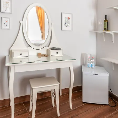 Marina Di Ortigia Bed and Breakfast