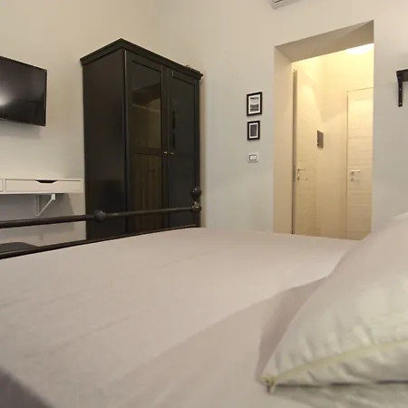 Marina Di Ortigia Bed and Breakfast Συρακούσες