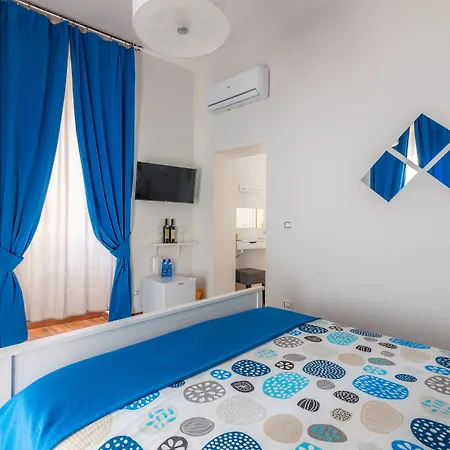 Bed and Breakfast Marina Di Ortigia Συρακούσες