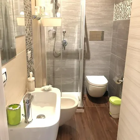 Marina Di Ortigia Bed and Breakfast Συρακούσες