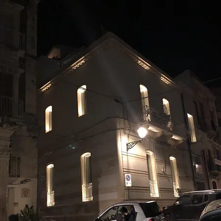 Marina Di Ortigia Alojamento de Acomodação e Pequeno-almoço