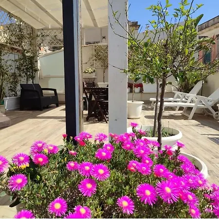 住宿加早餐酒店 Marina Di Ortigia 4*