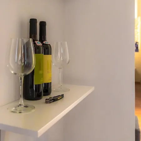 住宿加早餐酒店 Marina Di Ortigia