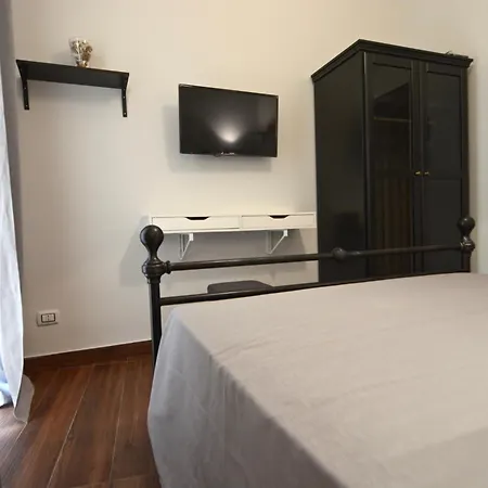 Bed & Breakfast Marina Di Ortigia Syracuse
