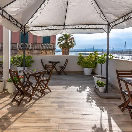 Marina Di Ortigia 4* 锡拉库扎