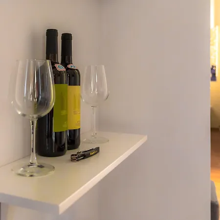 住宿加早餐酒店 Marina Di Ortigia