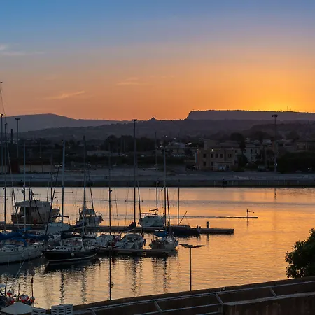 Marina Di Ortigia 住宿加早餐酒店