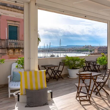 Marina Di Ortigia 4* 锡拉库扎