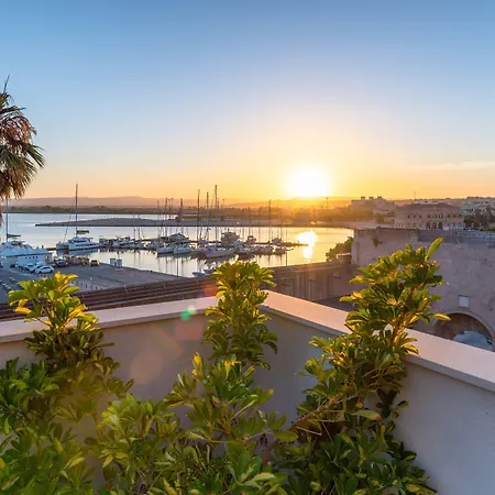 Marina Di Ortigia 4* 锡拉库扎