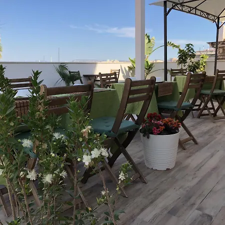Marina Di Ortigia