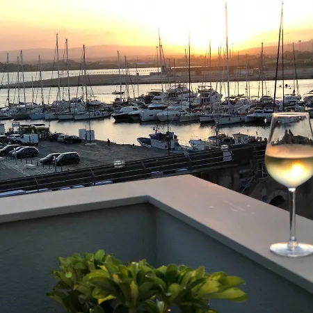 Marina Di Ortigia