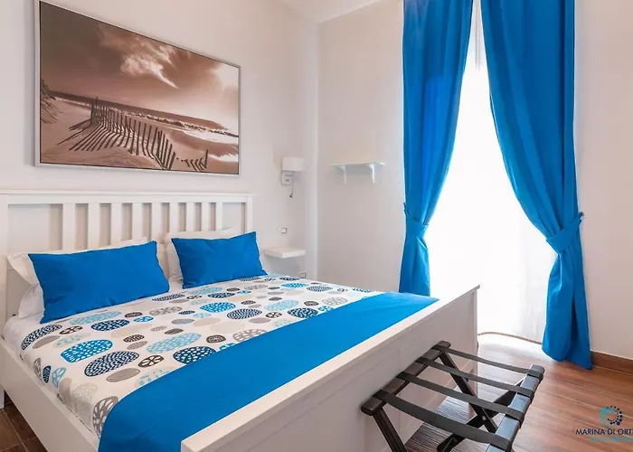 Marina Di Ortigia Bed & Breakfast