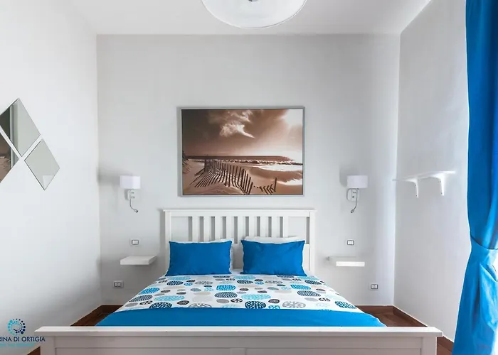 Marina Di Ortigia 4* Syracuse