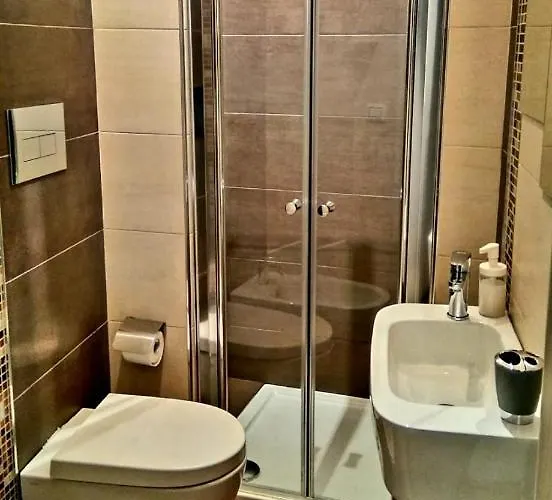 Bed & Breakfast Marina Di Ortigia Syracuse