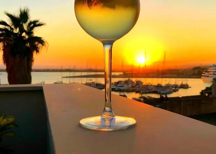 Marina Di Ortigia Bed & Breakfast Syracuse