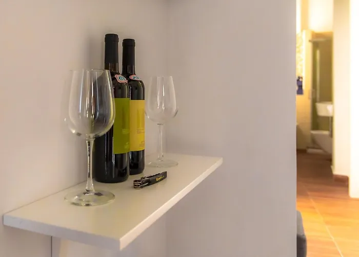 Bed & Breakfast Marina Di Ortigia