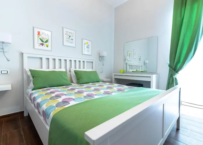Bed & Breakfast Marina Di Ortigia Syracuse