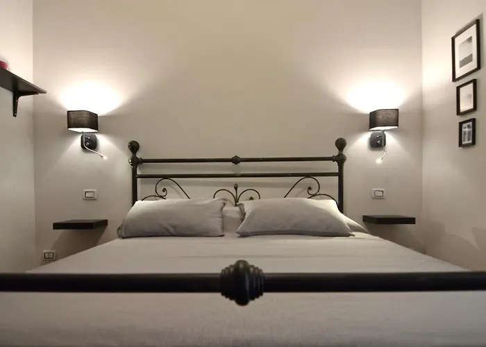 Marina Di Ortigia Bed & Breakfast Syracuse