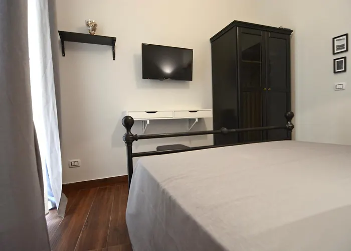 Bed & Breakfast Marina Di Ortigia Syracuse
