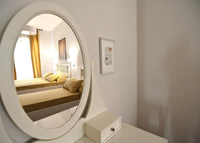 Marina Di Ortigia Bed & Breakfast