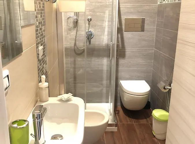 Marina Di Ortigia Bed & Breakfast Syracuse